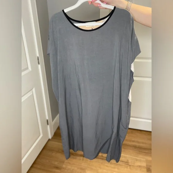 Jennifer Glasgow Britt Tunic Dress - Picture 4 of 6